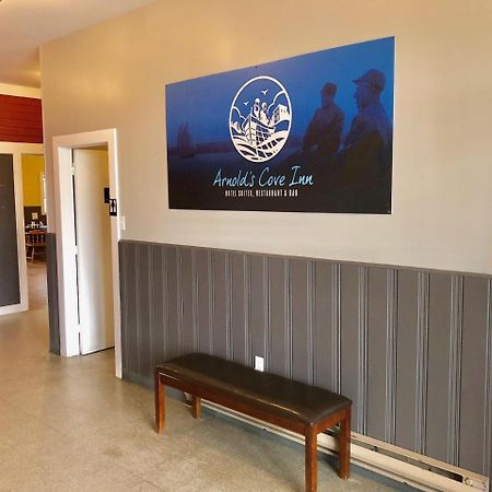 Arnold'S Cove Inn Zewnętrze zdjęcie