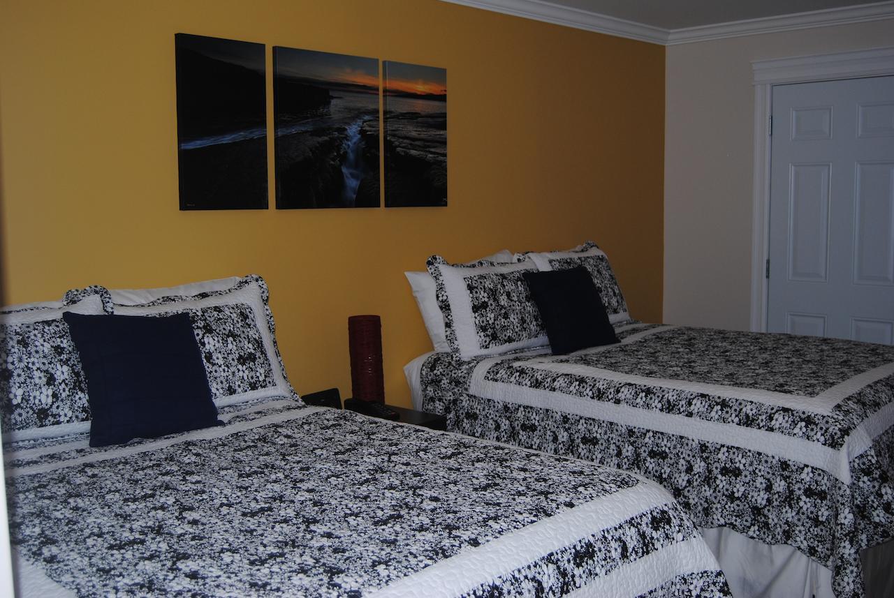 Arnold'S Cove Inn Zewnętrze zdjęcie
