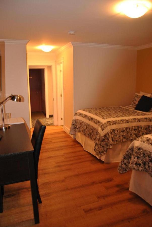 Arnold'S Cove Inn Zewnętrze zdjęcie